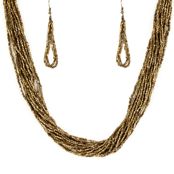 The Speed of Starlight - Brass - Picture 3 of 3